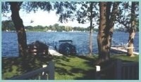 Bruce Lake