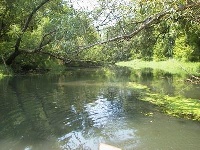 Grand Calumet River