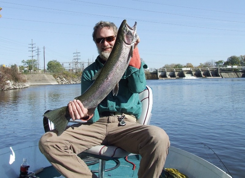 a st. joe steelhead