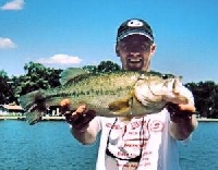 Bass Lake