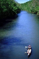 Blue River