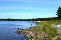 Cedarville Reservoir