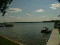 Dewart Lake