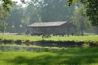 Elkhart River