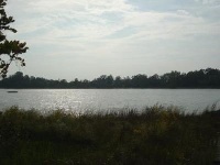 Lake Gage