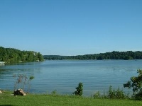 Lake Lemon