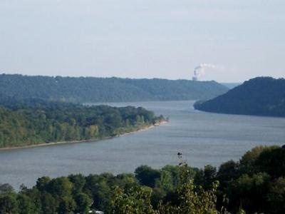 Ohio River