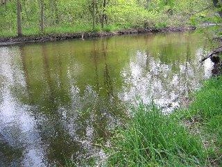 Tippecanoe River