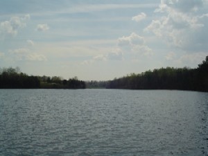 Beaver Creek Reservoir